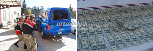 Gaziantep Basınında Bugün