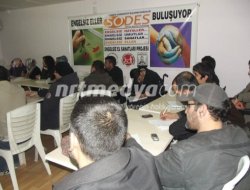 Nizip'te Trafik Kazası