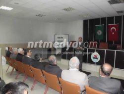 Nizip'te Trafik Kazası