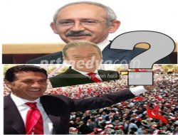 Nizip'te Trafik Kazası