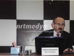 Nizip'te Trafik Kazası