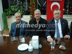 Nizip'te Trafik Kazası Nizip'te Trafik Kazası