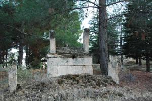 Komşunun Gidişi