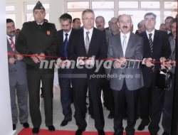 Nizip'te Trafik Kazası
