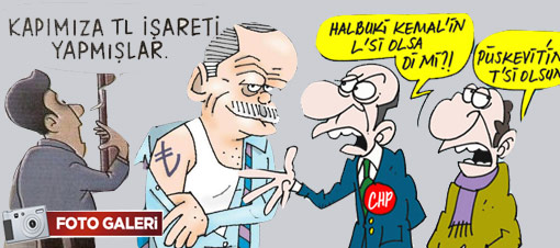 Her güne bir söz...