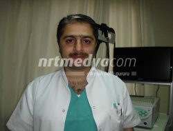 Nizip'te Trafik Kazası Nizip'te Trafik Kazası