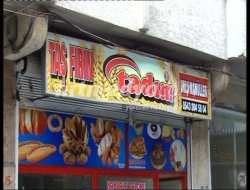 Tadım Unlu Mamülleri 2. Şubesini Açtı Tadım Unlu Mamülleri 2. Şubesini Açtı