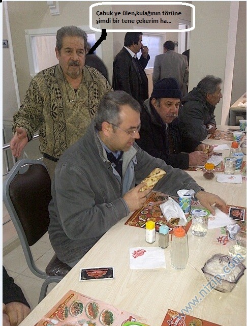 04-03- 2012 pazar günü Güngören nizipliler derneginde kahvaltı