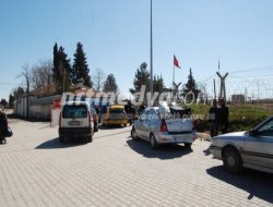 Kaçakçı Takımı Sınır Boyunca Kaçakçı Takımı Sınır Boyunca