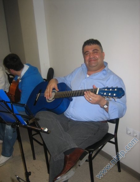 Sosyal Üyelerimiz