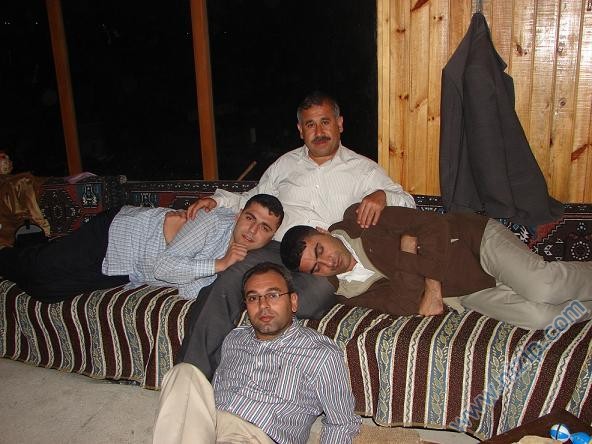 Sosyal Üyelerimiz