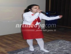 Nizip'te İstiklal Marşının Kabulü Etkinliklerle Kutlanıyor
