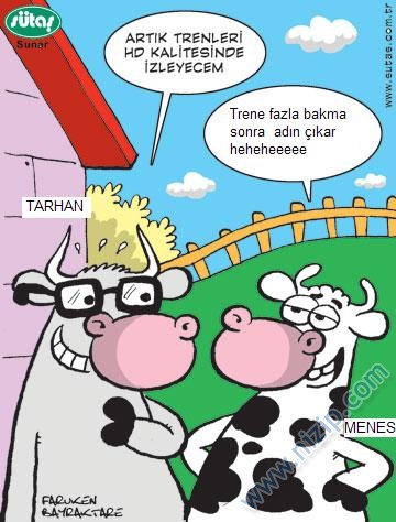 Sütaş karikatürleri Nizip.com'da Olursa.