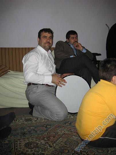 Sosyal Üyelerimiz