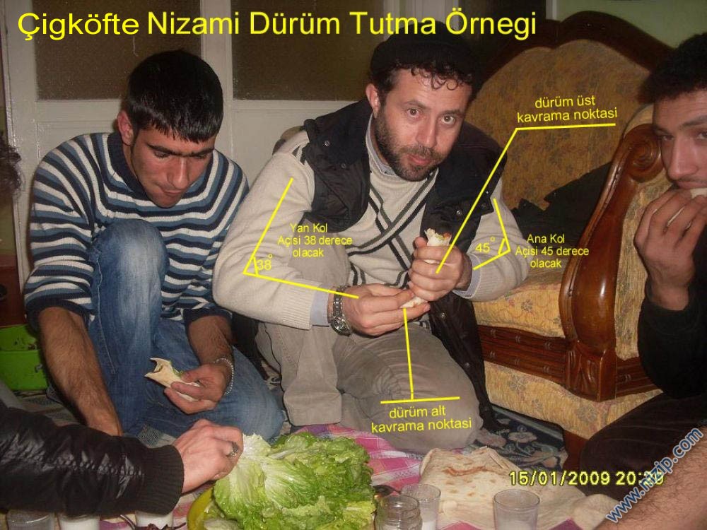 Sosyal Üyelerimiz