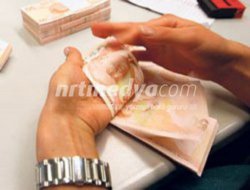 Dul Kadınlara Aylık 250 Lira Maaş Sevinci