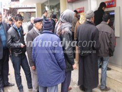 Mazot ve Gübre Desteği Ödemeleri