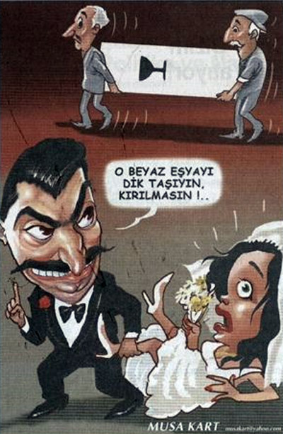 Her güne bir komiklik!.. :))