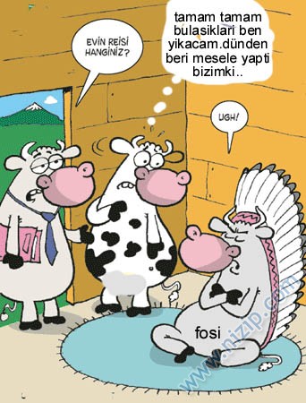 Sütaş karikatürleri Nizip.com'da Olursa.