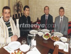Nizip'te Trafik Kazası 1 Yaralı