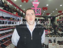 8 Mart Dünya Kadınlar Günü (3429177)