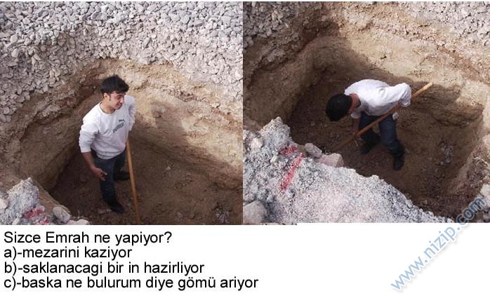 Her güne bir komiklik!.. :))