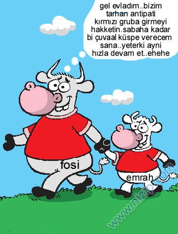 Sütaş karikatürleri Nizip.com'da Olursa.