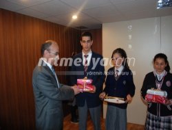 Nizip'te Trafik Kazası 1 Yaralı