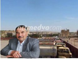 Nizip'te Trafik Kazası 1 Yaralı