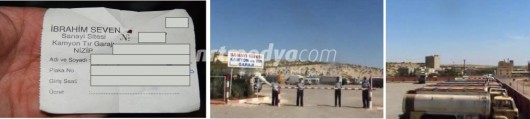 Nizip'te Trafik Kazası 1 Yaralı