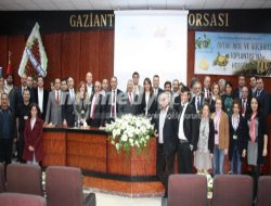 Nizip'te Trafik Kazası 1 Yaralı