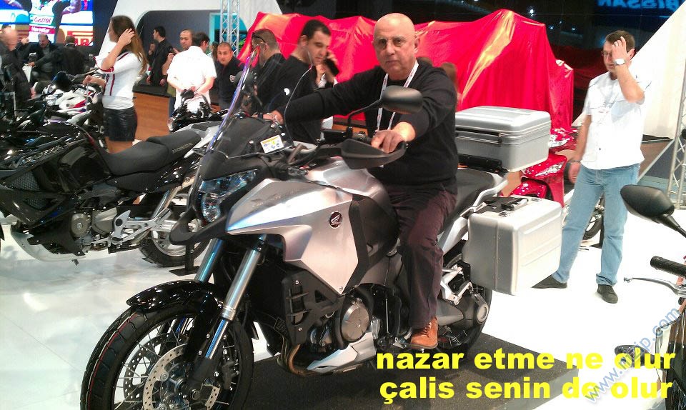 Her güne bir komiklik!.. :))