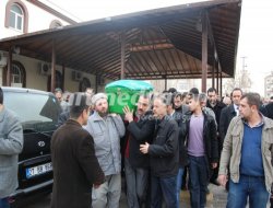 Nizip'te Trafik Kazası 1 Yaralı