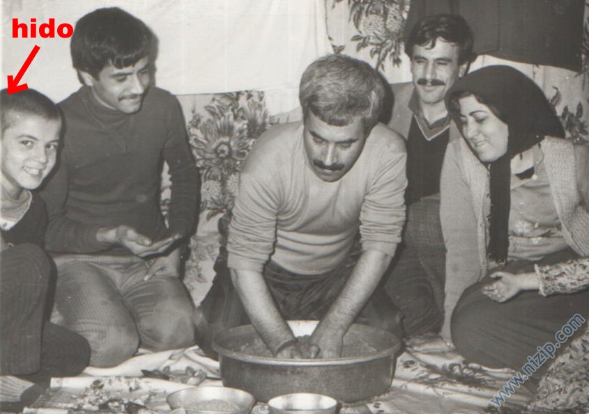 Sosyal Üyelerimiz