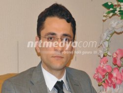 Karkamış Kaymakamı Gül Göreve Başladı Karkamış Kaymakamı Gül Göreve Başladı