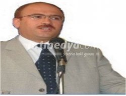 Sarı; "Çanakkale Şehitlerini Rahmetle Anıyoruz"