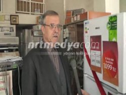 Birlik Ticaret 99 TL'ye Ev Düzüyor