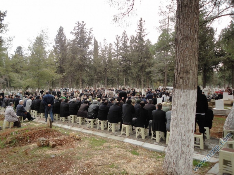 Nizip Belediyesinden Yeni Bir Hizmet Daha Nizip Belediyesinden Yeni Bir Hizmet Daha