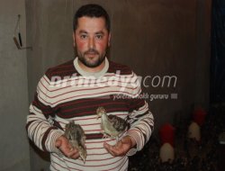 Belkıs Yem ve Hindi Üretim İstasyonu Belkıs Yem ve Hindi Üretim İstasyonu