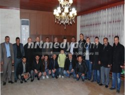 Şıhlar Mahallesi "Taziye Evi" Hizmete Açıldı