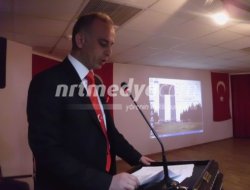 Şehitler, Nizip İlçesinde de Anıldı 18.03.2012