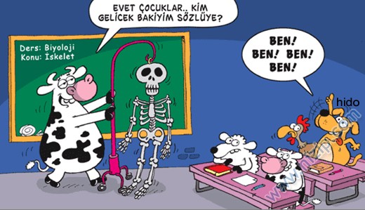Sütaş karikatürleri Nizip.com'da Olursa.
