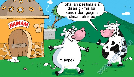 Sütaş karikatürleri Nizip.com'da Olursa.