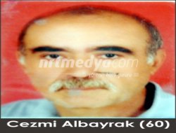 Nizip'te İş Kazası; 1 Ölü Nizip'te İş Kazası; 1 Ölü