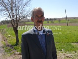 Küçükaslan NRT' ye Teşekkür Etti