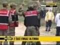 Hancağız Barajı'nda patlama 2 Ölü