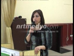 Ali Alkan İlköğretim'den "Sağlıklı Beslenme" Semineri Ali Alkan İlköğretim'den "Sağlıklı Beslenme" Semineri