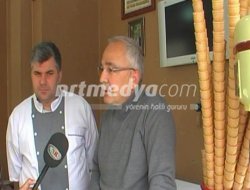 Video:   MİNİKLER PASTANE GEZİSİNDE