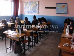 Video: NİZİP'TE YGS SINAVI Video: NİZİP'TE YGS SINAVI