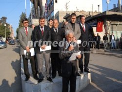 Eğitimcilere Fiili Saldırılar Protesto Edildi Eğitimcilere Fiili Saldırılar Protesto Edildi